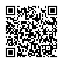 金成医院WEB問診用QRコード